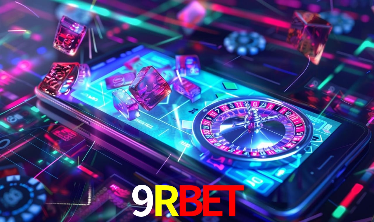 Provedores de Jogos 9Rbet