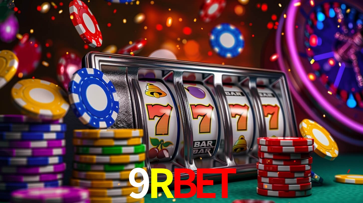 Apostas de Futebol 9Rbet