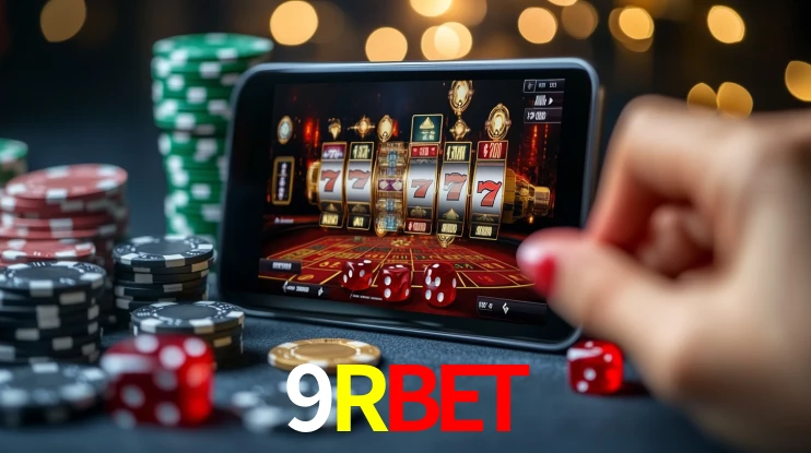 Programa VIP 9Rbet