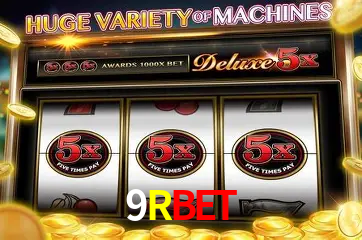 Descubra a Magia dos Jogos de Arcade no 9Rbet