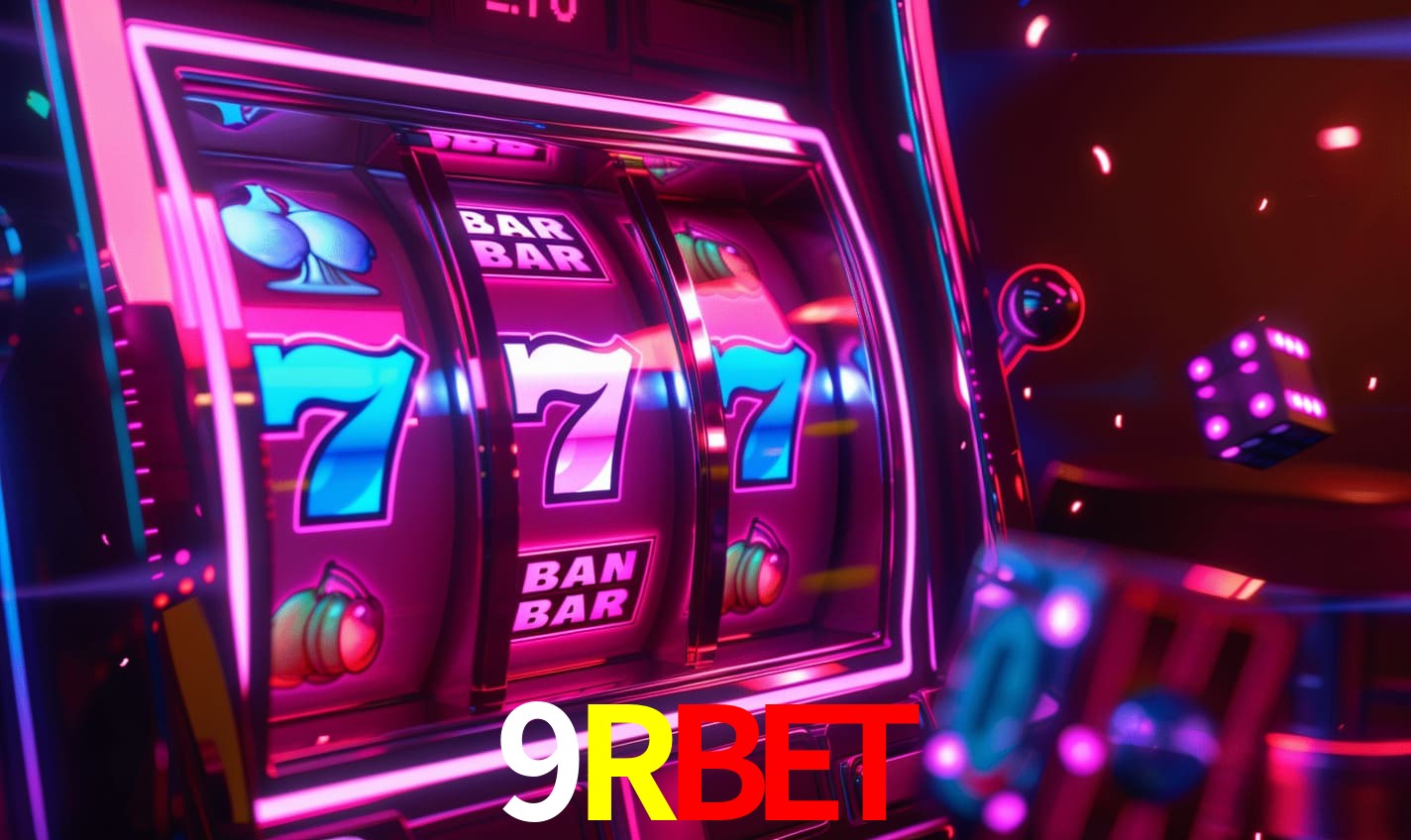 Apostas de Tênis 9Rbet