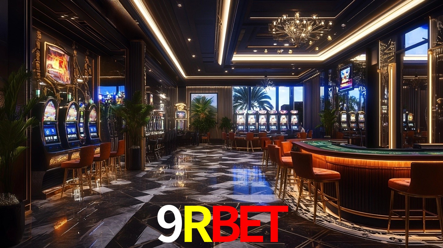 Explore as vantagens do 9Rbet: serviço profissional e confiabilidade