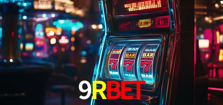 APP oficial da 9Rbet para mobile