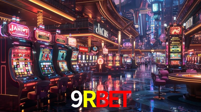 Casino VIP 9Rbet
