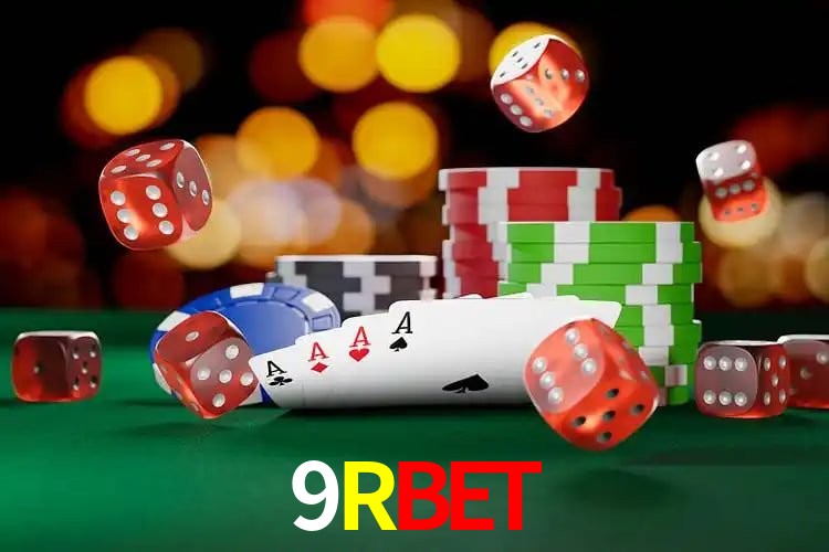 Integração de APIs 9Rbet