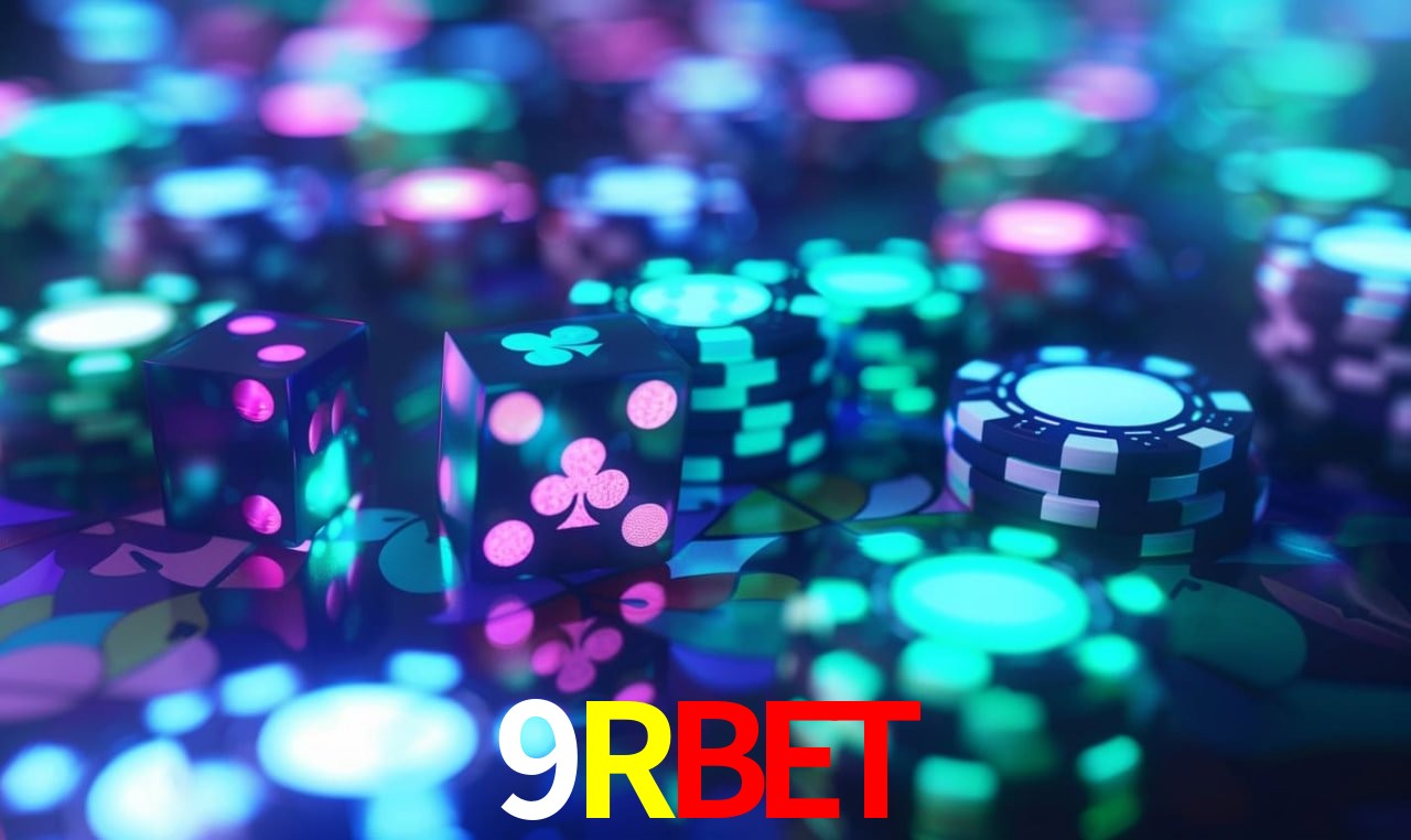 Experiência VIP 9Rbet