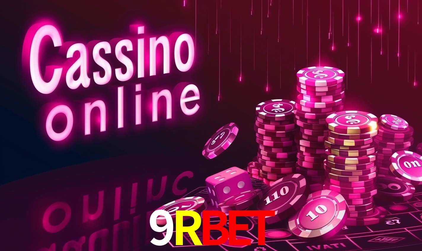 Apostas de Futebol 9Rbet