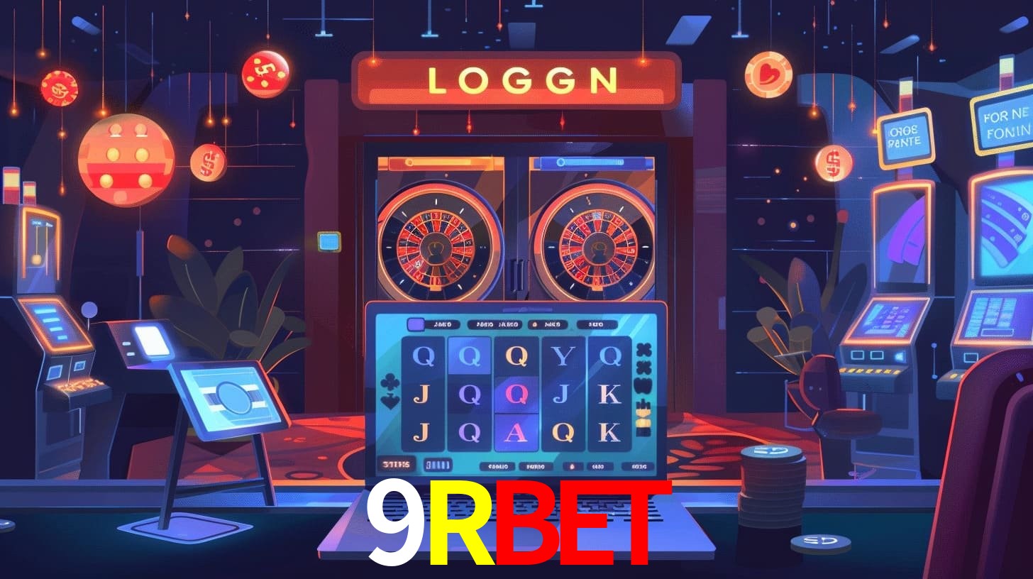 Diretório de Jogos 9Rbet