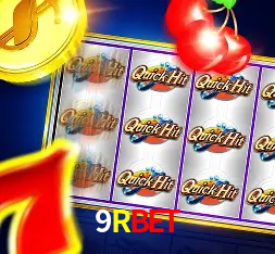 Desvendando o Mundo dos Jogos Virtuais na 9Rbet