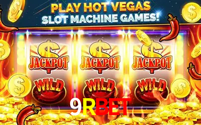 Apostas Esportivas na 9Rbet: Um Guia Completo