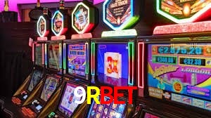 Jogo Spaceman 9Rbet