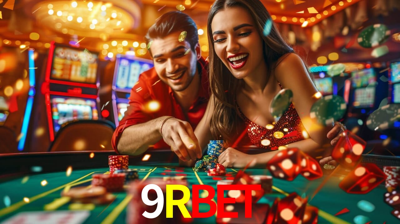 Experiência VIP 9Rbet