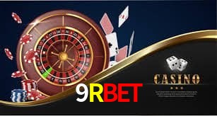 Casino Ao Vivo 9Rbet