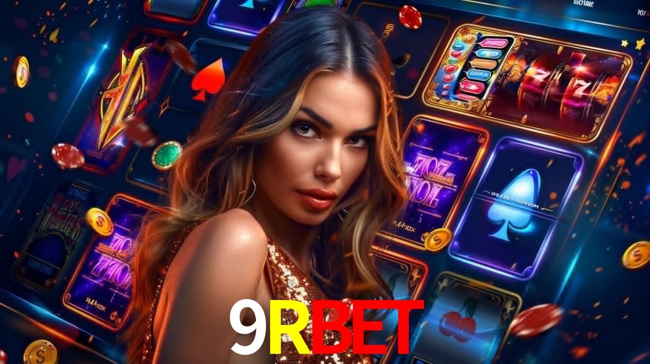 Jogos Exclusivos 9Rbet
