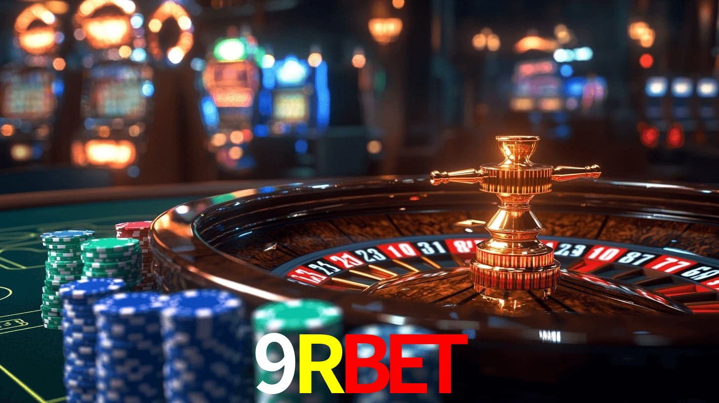 9Rbet: Seu Cassino Premiado com Pagamentos Rápidos