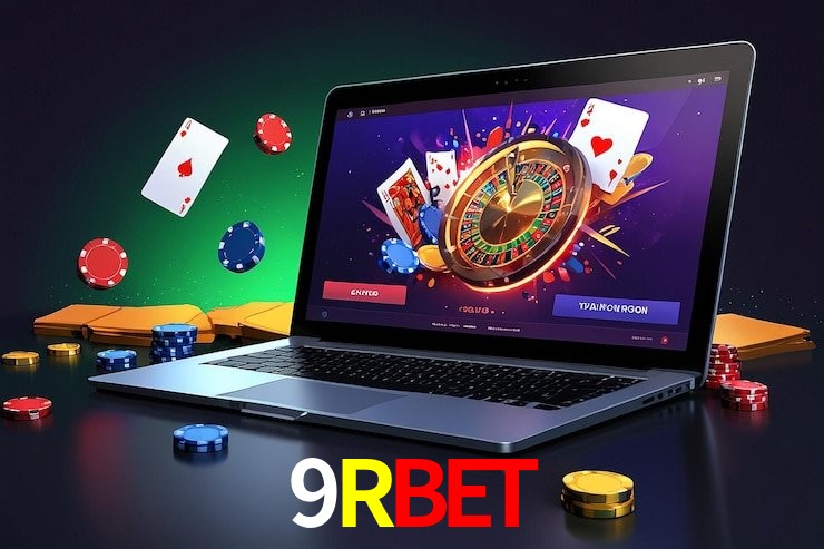 Casino Ao Vivo 9Rbet