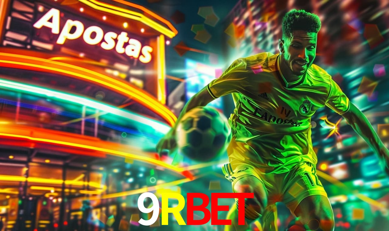 Tecnologia da Plataforma 9Rbet