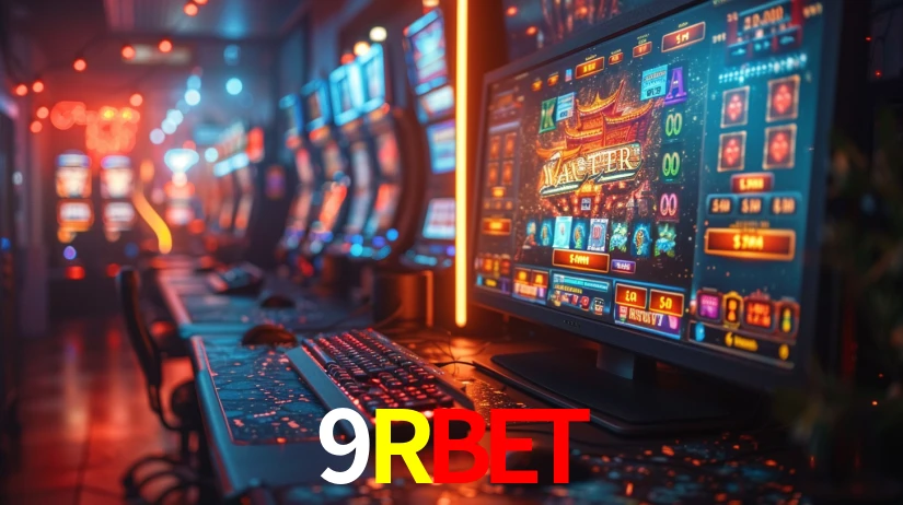 9Rbet: Jogos de Caça-Níqueis-Altas Recompensas, Roleta-Velocidade, Blackjack-Desafios Máximos