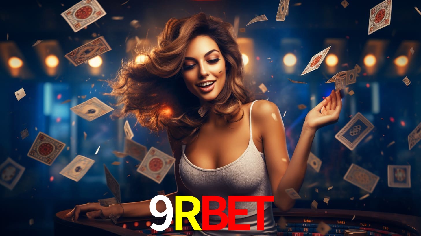9Rbet Vip