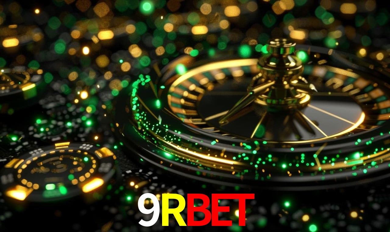 Sistemas de Segurança 9Rbet