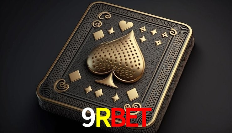 Cadastro Rápido 9Rbet