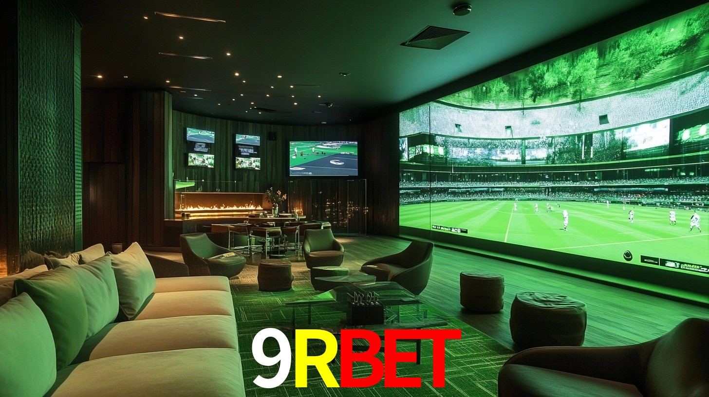 9Rbet: Seu Especialista em Apostas Esportivas Brasileiras