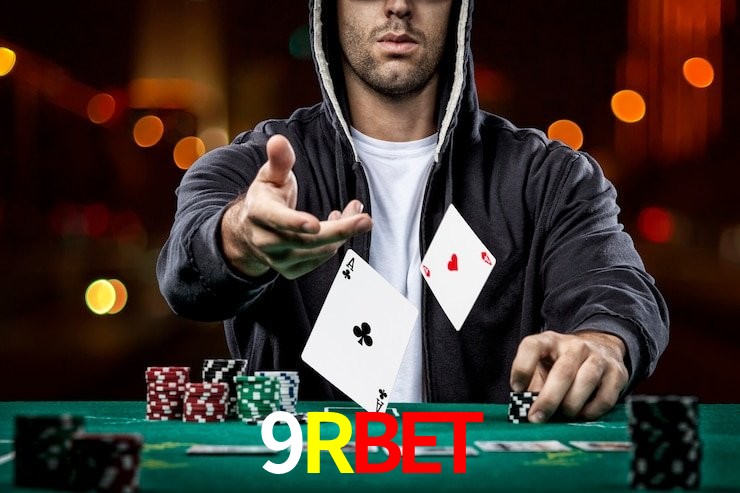 9Rbet Vip