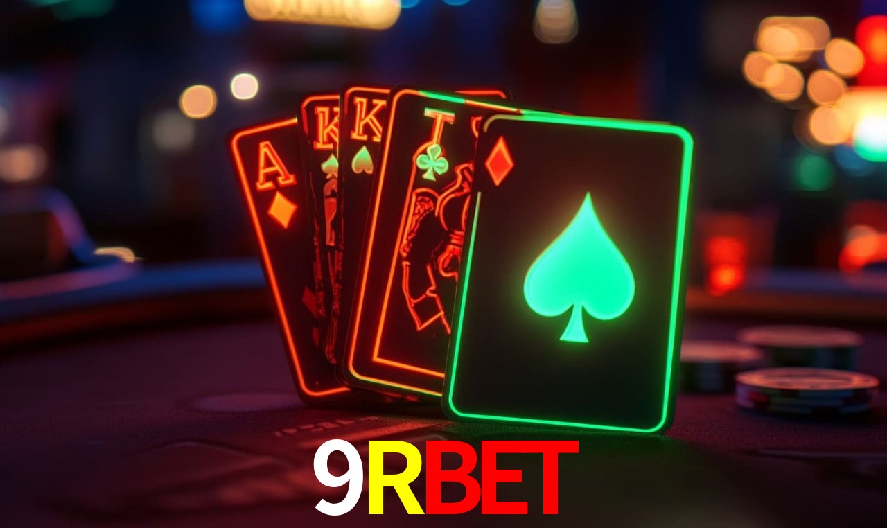 Promoções Sazonais 9Rbet