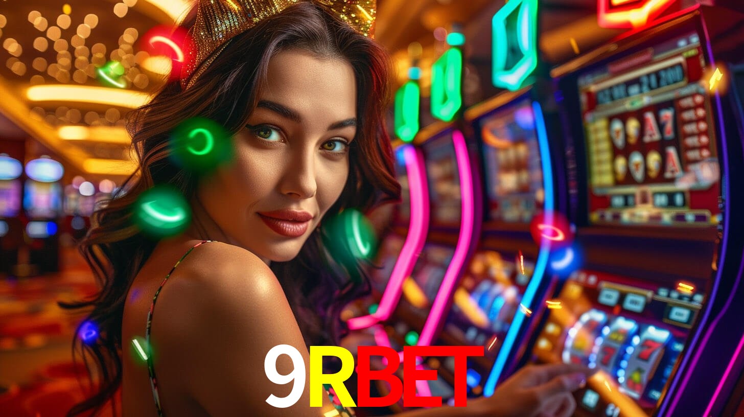 Jogos Exclusivos 9Rbet