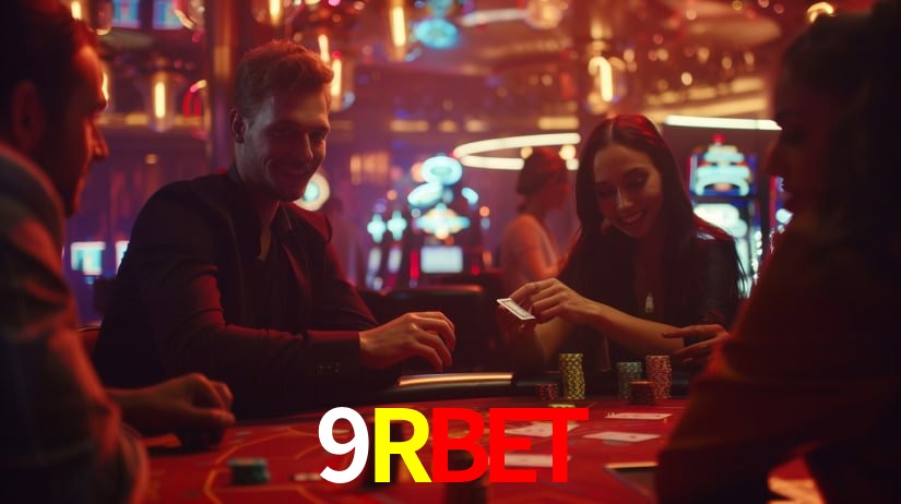 A Emoção da Loteria na 9Rbet: Uma Chance de Mudança de Vida