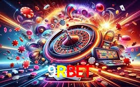 Jogos de Slot 9Rbet