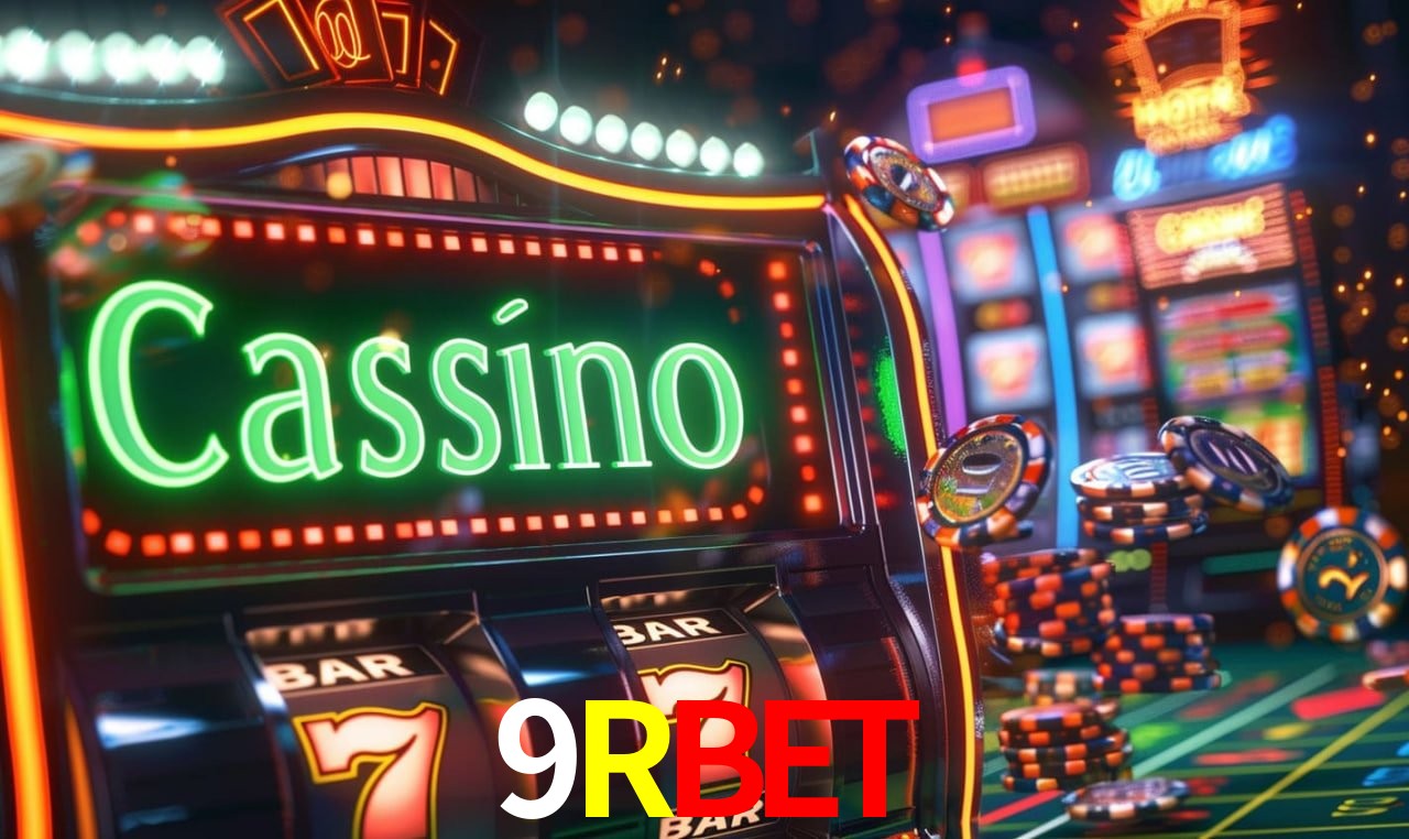 Estatísticas 9Rbet