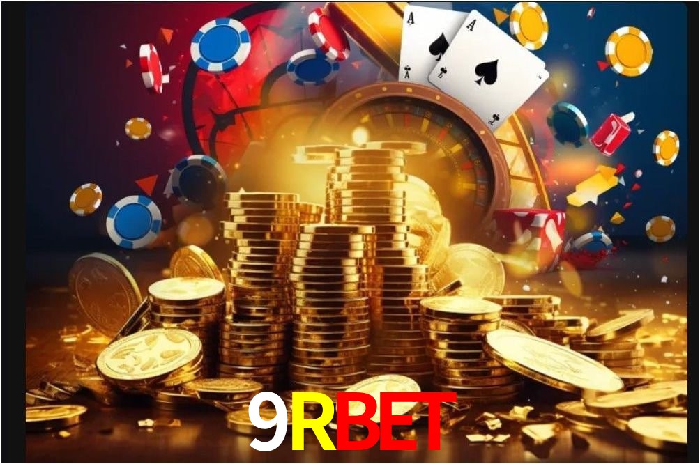 Mesa de Blackjack 9Rbet