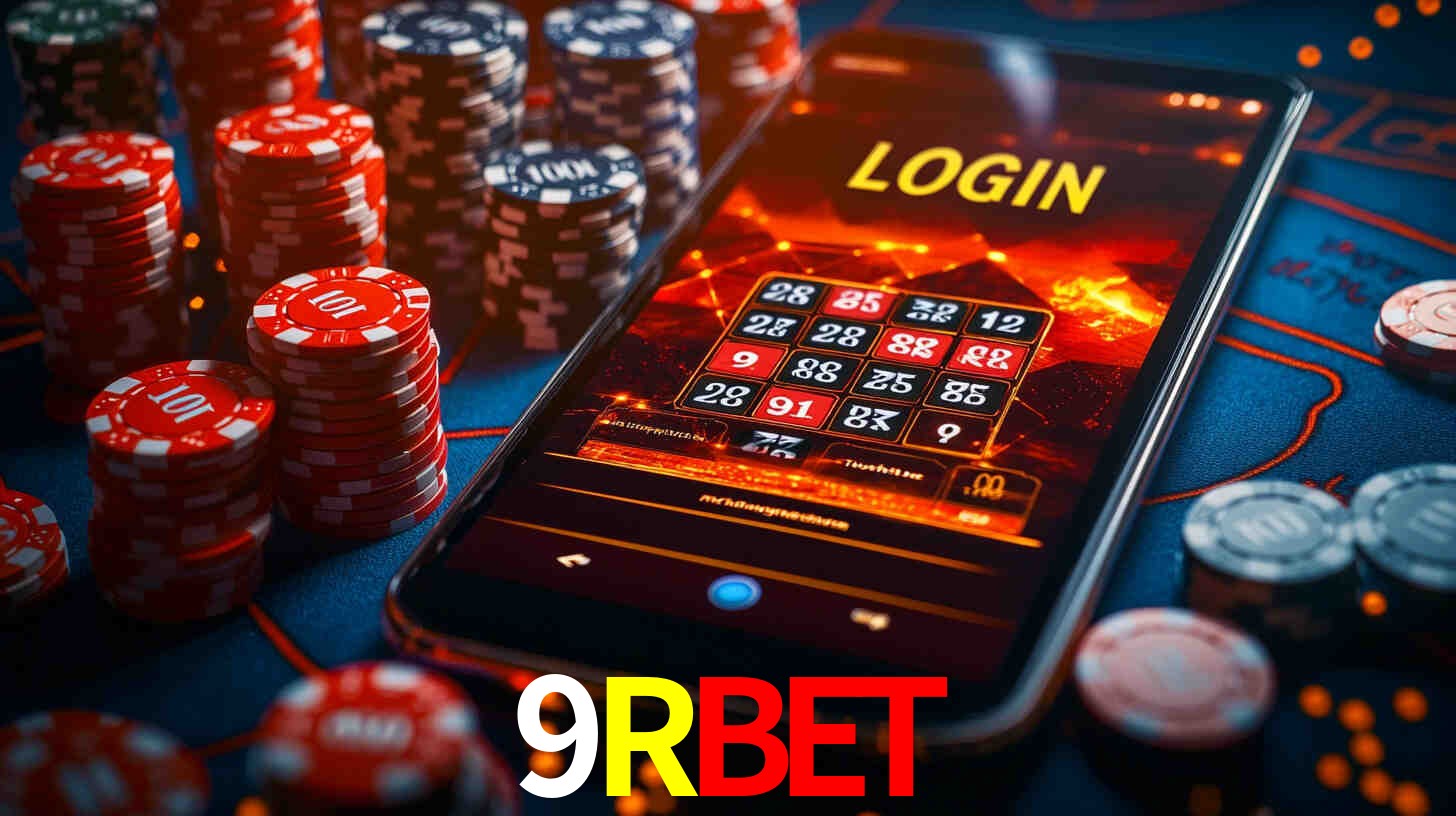 Bônus Generosos e Exclusivos no 9Rbet para Você!