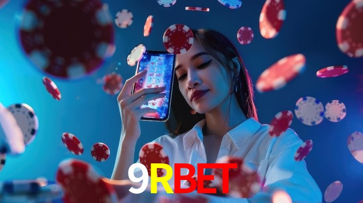 Interface Premium 9Rbet