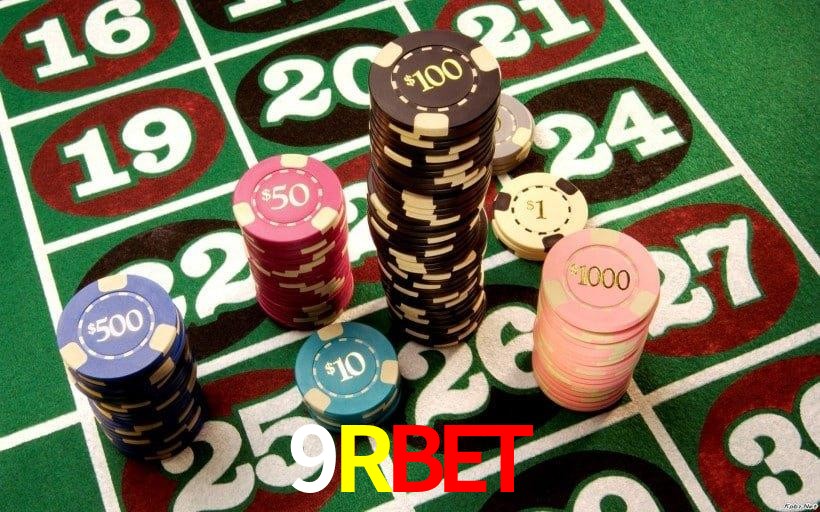 PIX Instantâneo 9Rbet
