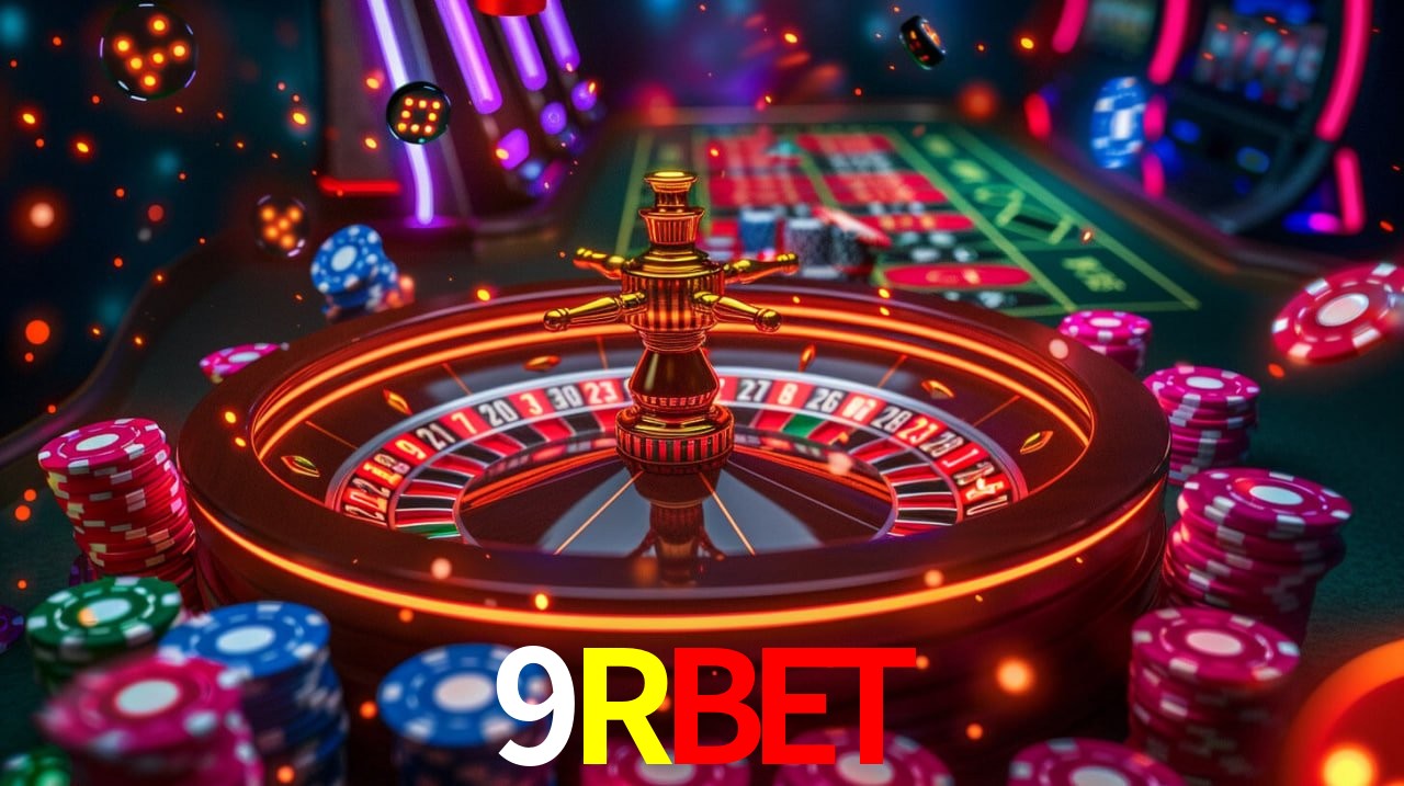 Casino VIP 9Rbet