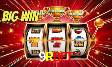 A Emoção da Loteria na 9Rbet: Uma Chance de Mudança de Vida