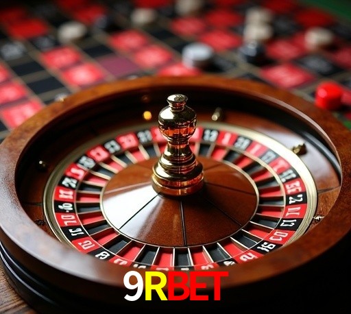 Login Seguro 9Rbet