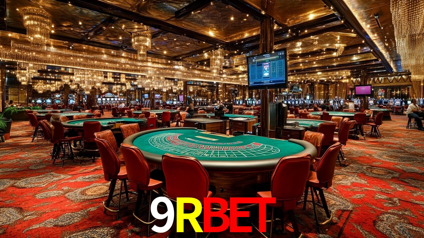 9Rbet Com App
