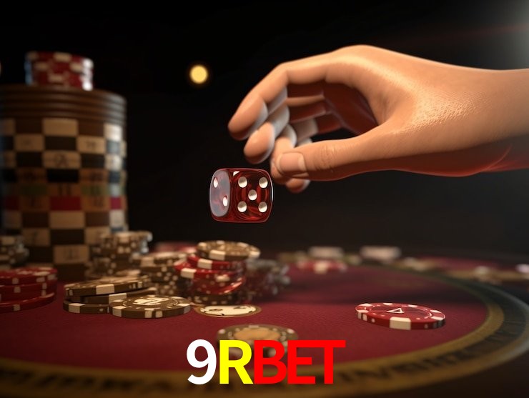 Sistemas de Segurança 9Rbet
