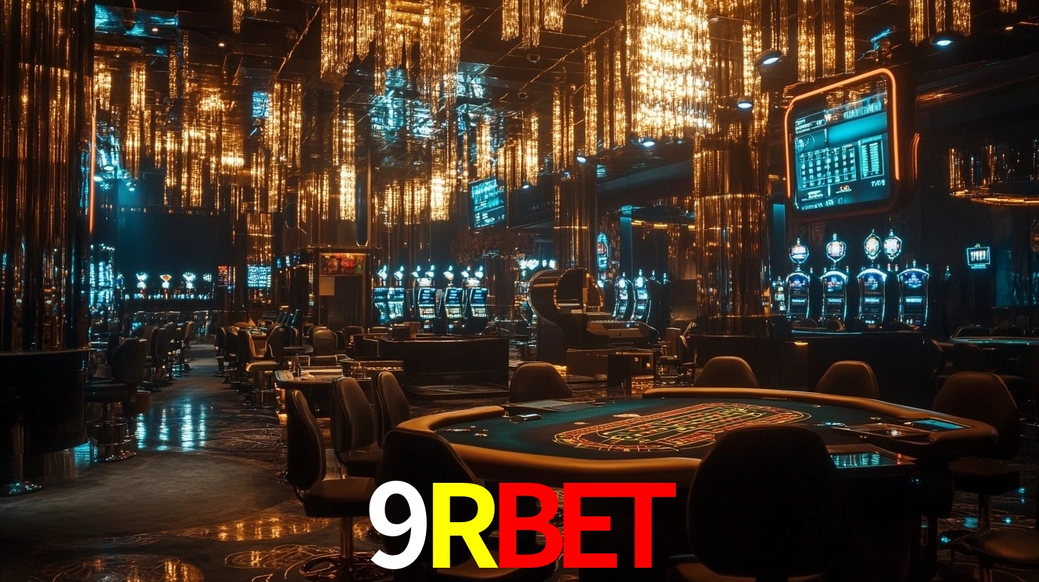 9Rbet Vip