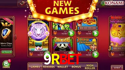 A Emoção da Loteria na 9Rbet: Uma Chance de Mudança de Vida