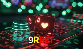 Login Seguro 9Rbet