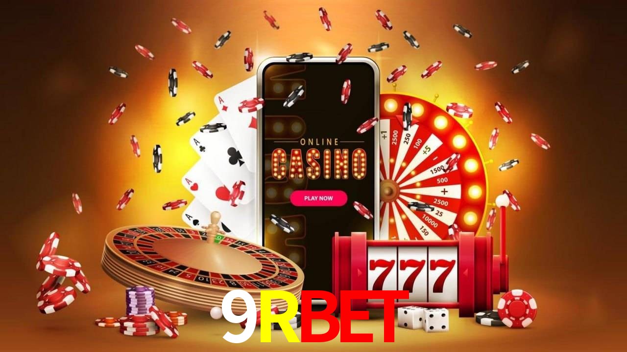 Promoção Relâmpago 9Rbet