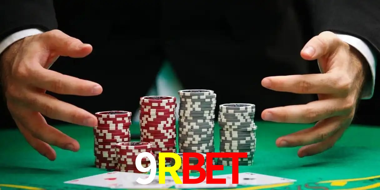 Promoção Relâmpago 9Rbet