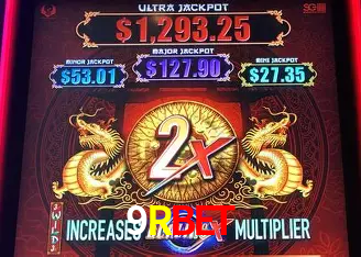 A Revolução dos Aplicativos de Jogos no 9Rbet